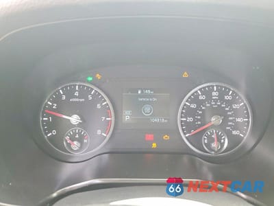 Zdjęcie 9 z 13 samochodu: 2020 KIA TELLURIDE LX VIN:5XYP2DHC3LG015797 - miniatura