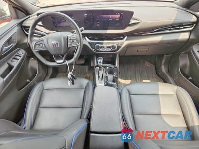 Zdjęcie 8 z 12 samochodu: 2024 BUICK ENVISTA SPORT TOURING VIN:KL47LBE28RB050555 - miniatura