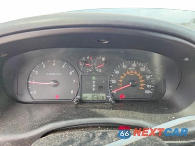Zdjęcie 9 z 12 samochodu: 2002 HYUNDAI SONATA GLS VIN:KMHWF35H62A649352 - miniatura