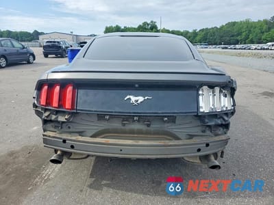 Zdjęcie 6 z 12 samochodu: 2016 FORD MUSTANG VIN:1FA6P8THXG5208427 - miniatura