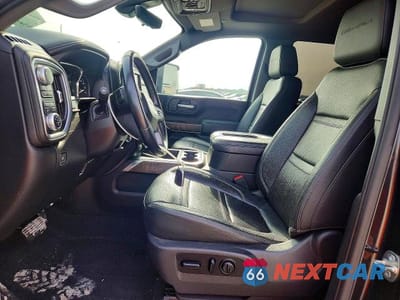 Zdjęcie 7 z 12 samochodu: 2020 GMC SIERRA K3500 DENALI VIN:1GT49WEY3LF221537 - miniatura