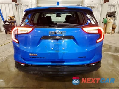 Zdjęcie 6 z 13 samochodu: 2024 GMC TERRAIN SLE VIN:3GKALTEG2RL299322 - miniatura