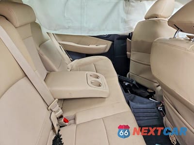 Zdjęcie 11 z 14 samochodu: 2018 SUBARU OUTBACK 2.5I LIMITED VIN:4S4BSANCXJ3205543 - miniatura
