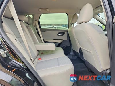 Zdjęcie 10 z 12 samochodu: 2023 NISSAN ROGUE SV VIN:JN8BT3BB3PW474391 - miniatura