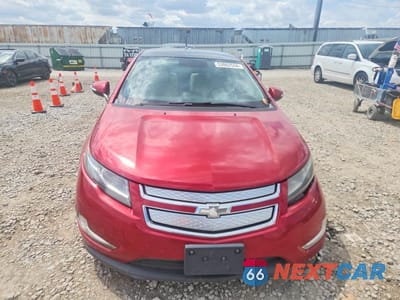 Piąte zdjęcie samochodu w środku: 2012 CHEVROLET VOLT VIN:1G1RD6E40CU124107 - miniatura
