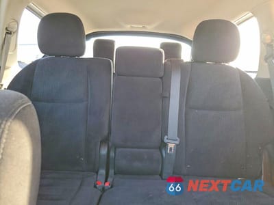Zdjęcie 10 z 13 samochodu: 2013 NISSAN PATHFINDER S VIN:5N1AR2MM8DC679809 - miniatura