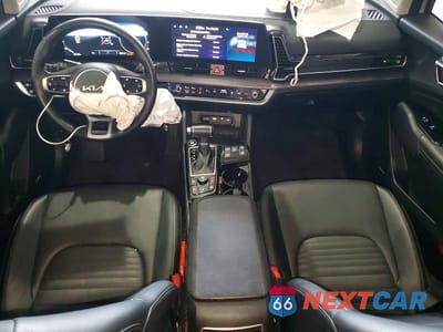 Zdjęcie 8 z 13 samochodu: 2024 KIA SPORTAGE SX PRESTIGE VIN:5XYK53DF0RG177505 - miniatura