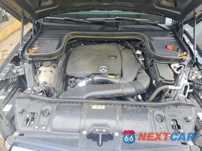 Zdjęcie 12 z 13 samochodu: 2022 MERCEDES-BENZ GLE 350 VIN:4JGFB4JB6NA638746 - miniatura