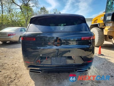 Zdjęcie 6 z 13 samochodu: 2025 LAND ROVER RANGE ROVER SPORT DYNAMIC SE VIN:SAL1L9E43SA448878 - miniatura