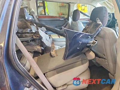 Zdjęcie 10 z 12 samochodu: 2007 CHRYSLER PACIFICA TOURING VIN:2A8GF68X57R366191 - miniatura
