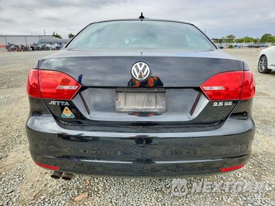 Zdjęcie 6 z 12 samochodu: 2012 VOLKSWAGEN JETTA SE VIN:3VWBP7AJXCM125039 - miniatura