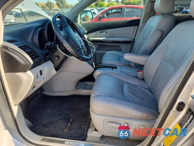 Zdjęcie 7 z 13 samochodu: 2009 LEXUS RX 350 VIN:2T2GK31U39C079934 - miniatura