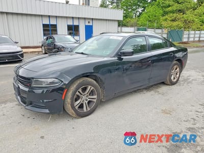2022 DODGE CHARGER SXT 2C3CDXBG1NH234563 - główne zdjęcie licytacji z USA - miniatura