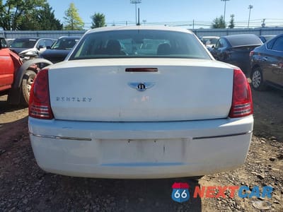 Zdjęcie 6 z 12 samochodu: 2008 CHRYSLER 300 TOURING VIN:2C3KA53GX8H269159 - miniatura