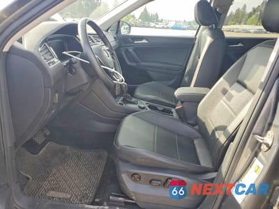 Zdjęcie 7 z 12 samochodu: 2020 VOLKSWAGEN TIGUAN SE VIN:3VV2B7AX1LM058757 - miniatura