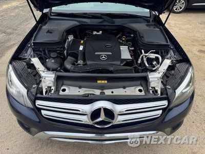 Zdjęcie 7 z 12 samochodu: 2019 MERCEDES-BENZ GLC 300 4MATIC VIN:WDC0G4KB1K1001831 - miniatura
