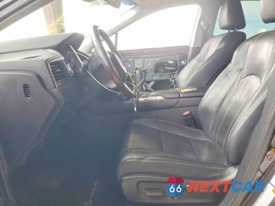 Zdjęcie 7 z 14 samochodu: 2019 LEXUS RX 450H BASE VIN:2T2BGMCA2KC032940 - miniatura