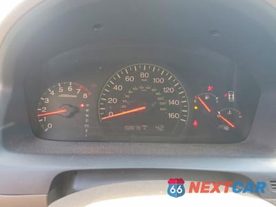 Zdjęcie 9 z 13 samochodu: 2005 HONDA ACCORD LX VIN:1HGCM56405A112972 - miniatura