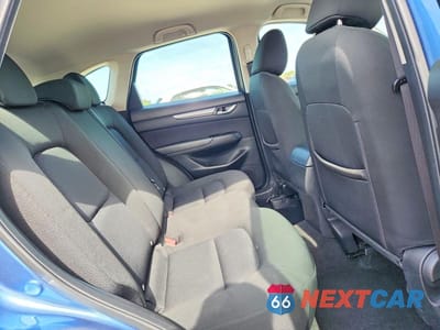 Zdjęcie 11 z 13 samochodu: 2021 MAZDA CX-5 SPORT VIN:JM3KFABM9M1305033 - miniatura