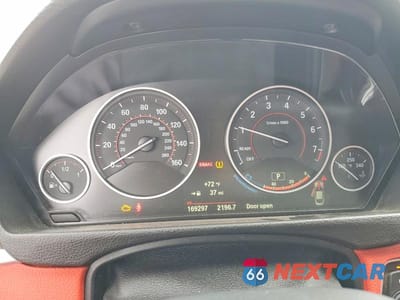 Zdjęcie 9 z 12 samochodu: 2018 BMW 430I VIN:WBA4W3C50JAC97341 - miniatura
