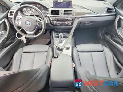 Zdjęcie 8 z 12 samochodu: 2018 BMW 330 I VIN:WBA8B9G56JNU98628 - miniatura