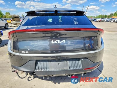 Zdjęcie 6 z 13 samochodu: 2024 KIA EV6 LIGHT LONG RANGE VIN:KNDC3DLC7R5619549 - miniatura