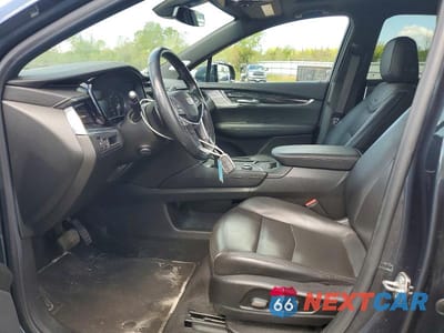 Zdjęcie 7 z 13 samochodu: 2021 CADILLAC XT5 PREMIUM LUXURY VIN:1GYKNDRS9MZ165594 - miniatura