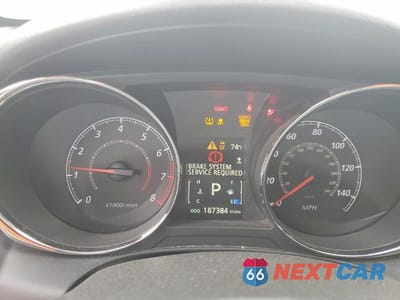Zdjęcie 9 z 12 samochodu: 2016 MITSUBISHI OUTLANDER SPORT ES VIN:JA4AP3AU0GZ022776 - miniatura