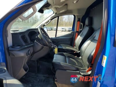 Zdjęcie 7 z 13 samochodu: 2020 FORD TRANSIT 250 DELIVERY VAN VIN:1FTBR1Y8XLKA88031 - miniatura