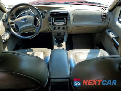 Zdjęcie 8 z 12 samochodu: 2004 FORD EXPLORER SPORT TRAC VIN:1FMZU77K64UB49888 - miniatura