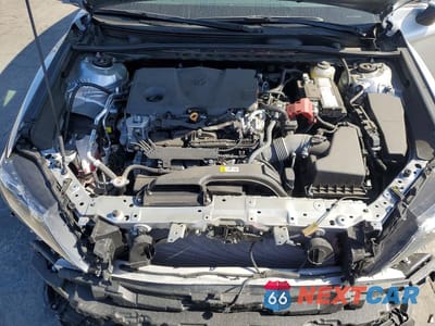 Zdjęcie 11 z 13 samochodu: 2024 TOYOTA CAMRY SE VIN:4T1G11AK9RU861633 - miniatura