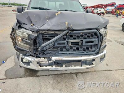 Zdjęcie 11 z 12 samochodu: 2015 FORD F150 SUPERCREW VIN:1FTEW1C81FKD84850 - miniatura