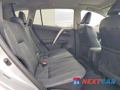 Zdjęcie 11 z 13 samochodu: 2013 TOYOTA RAV4 LIMITED VIN:2T3DFREVXDW114307 - miniatura