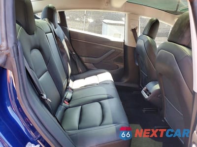 Zdjęcie 10 z 12 samochodu: 2020 TESLA MODEL 3 VIN:5YJ3E1EA7LF658460 - miniatura