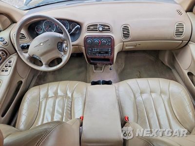 Zdjęcie 8 z 12 samochodu: 2001 CHRYSLER CONCORDE LX VIN:2C3AD46R61H581396 - miniatura