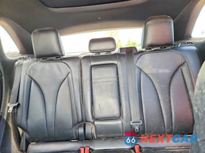 Zdjęcie 10 z 13 samochodu: 2015 LINCOLN MKC VIN:5LMCJ2A94FUJ27718 - miniatura