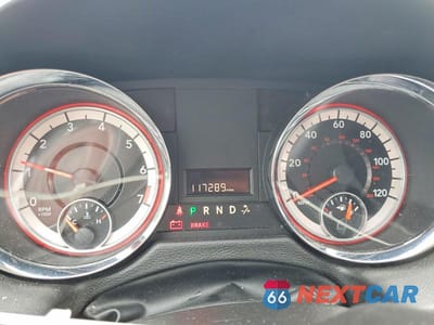 Zdjęcie 9 z 13 samochodu: 2018 DODGE GRAND CARAVAN SE VIN:2C4RDGBG4JR256163 - miniatura