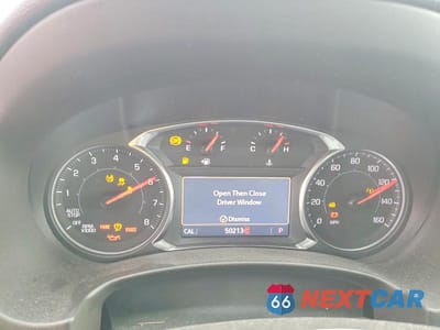 Zdjęcie 9 z 13 samochodu: 2023 GMC TERRAIN SLT VIN:3GKALVEG3PL209216 - miniatura