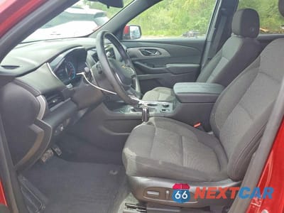 Zdjęcie 7 z 13 samochodu: 2023 CHEVROLET TRAVERSE LT VIN:1GNEVGKW1PJ186838 - miniatura
