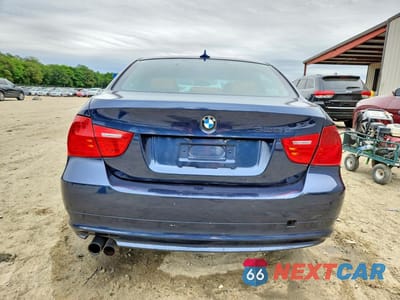 Zdjęcie 6 z 12 samochodu: 2011 BMW 328 XI SULEV VIN:WBAPK5G58BNN80124 - miniatura
