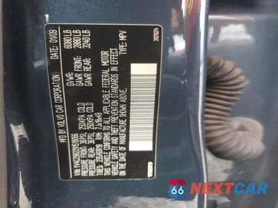 Zdjęcie 14 z 14 samochodu: 2009 VOLVO XC90 3.2 VIN:YV4CZ982291519066 - miniatura