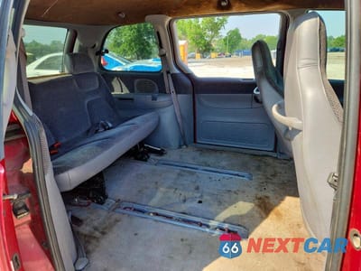 Zdjęcie 11 z 13 samochodu: 1997 DODGE CARAVAN SE VIN:1B4GP45RXVB412962 - miniatura