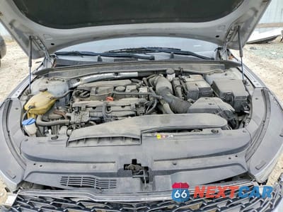 Zdjęcie 11 z 13 samochodu: 2021 KIA K5 GT LINE VIN:5XXG64J29MG024483 - miniatura
