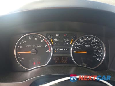 Zdjęcie 9 z 12 samochodu: 2007 CHEVROLET COLORADO VIN:1GCDT13E378252696 - miniatura