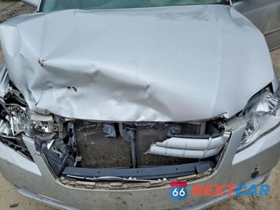 Zdjęcie 11 z 12 samochodu: 2005 TOYOTA AVALON XLS VIN:4T1BK36B05U041575 - miniatura