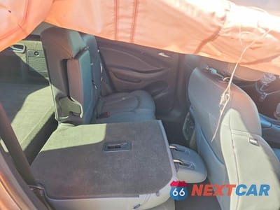 Zdjęcie 10 z 12 samochodu: 2020 BUICK ENVISION ESSENCE VIN:LRBFXCSAXLD168334 - miniatura