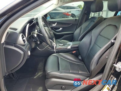 Zdjęcie 7 z 13 samochodu: 2017 MERCEDES-BENZ C 300 VIN:55SWF4JB5HU222898 - miniatura