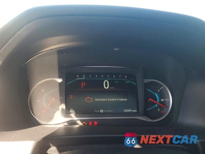 Zdjęcie 9 z 13 samochodu: 2020 HONDA PILOT EXL VIN:5FNYF6H58LB008633 - miniatura