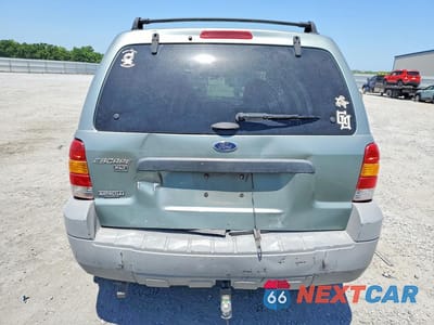 Zdjęcie 6 z 12 samochodu: 2005 FORD ESCAPE XLT VIN:1FMYU93125DA15045 - miniatura