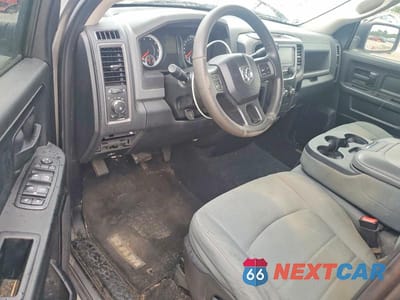 Zdjęcie 8 z 12 samochodu: 2013 RAM 1500 ST VIN:1C6RR6FT4DS540406 - miniatura